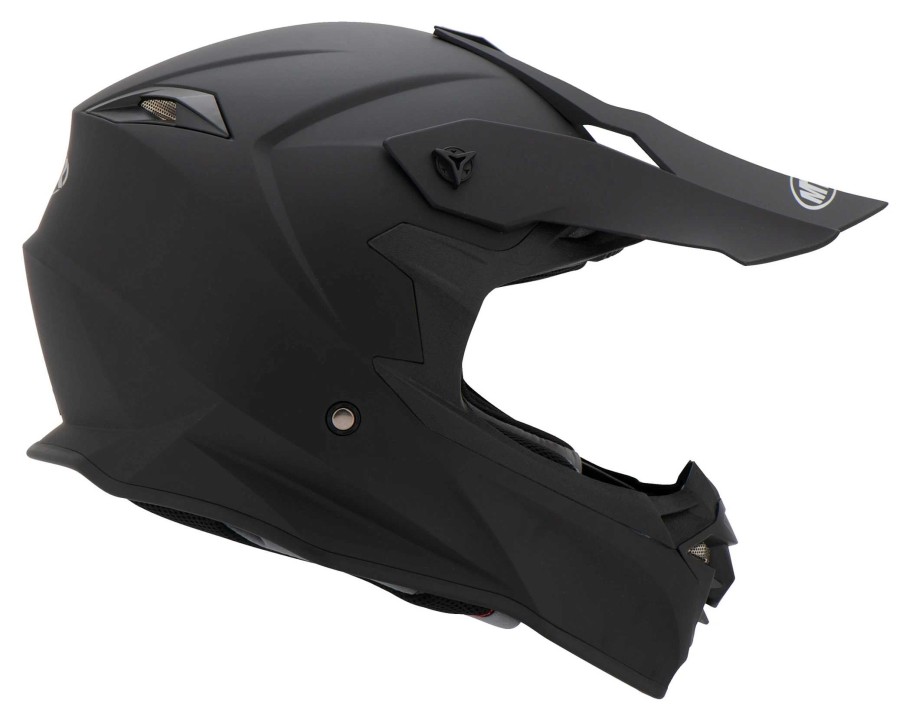 New MTR Mtr X6B Evo Cross Helmet