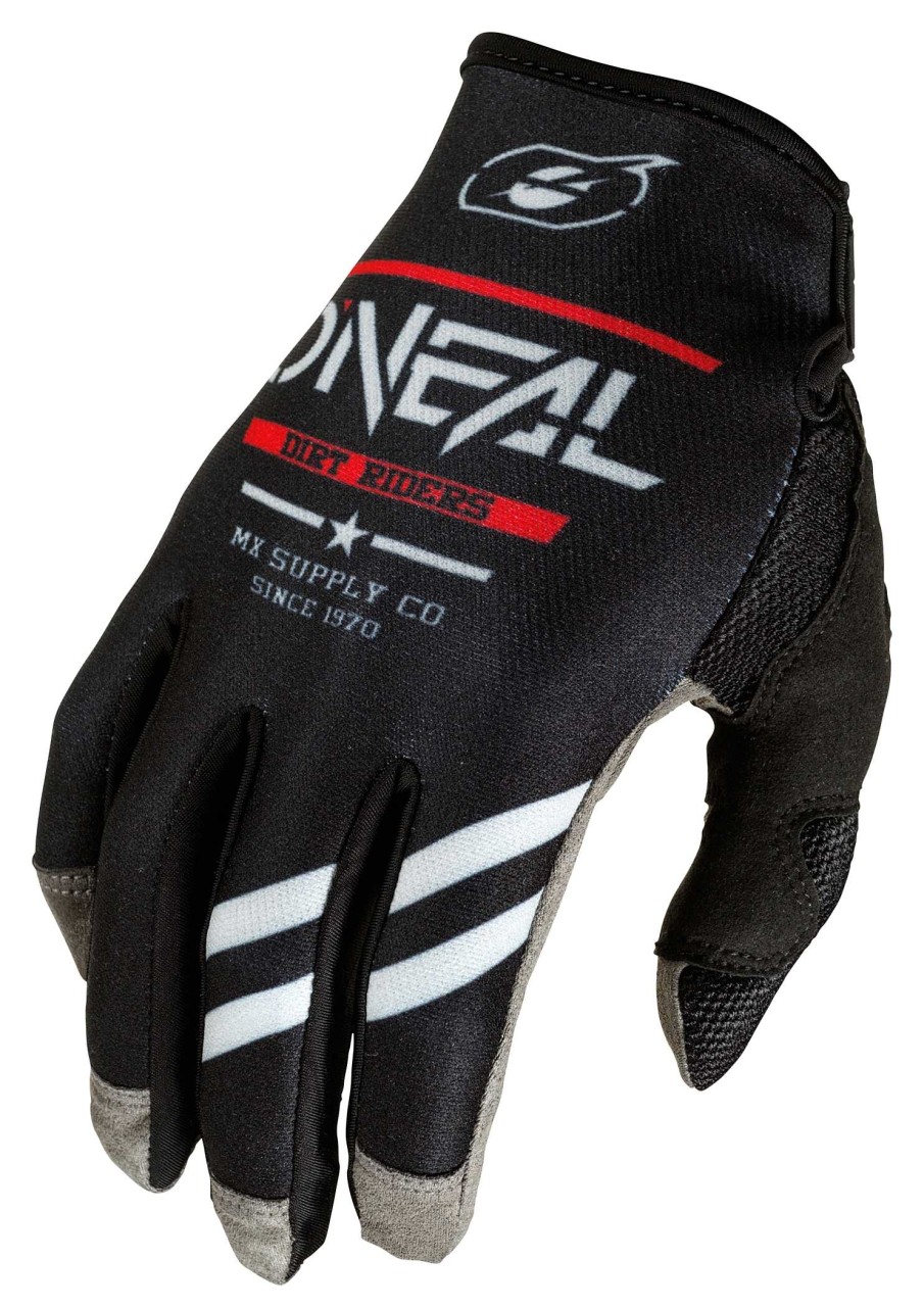 Best O'Neal O'Neal Mayhem Gloves