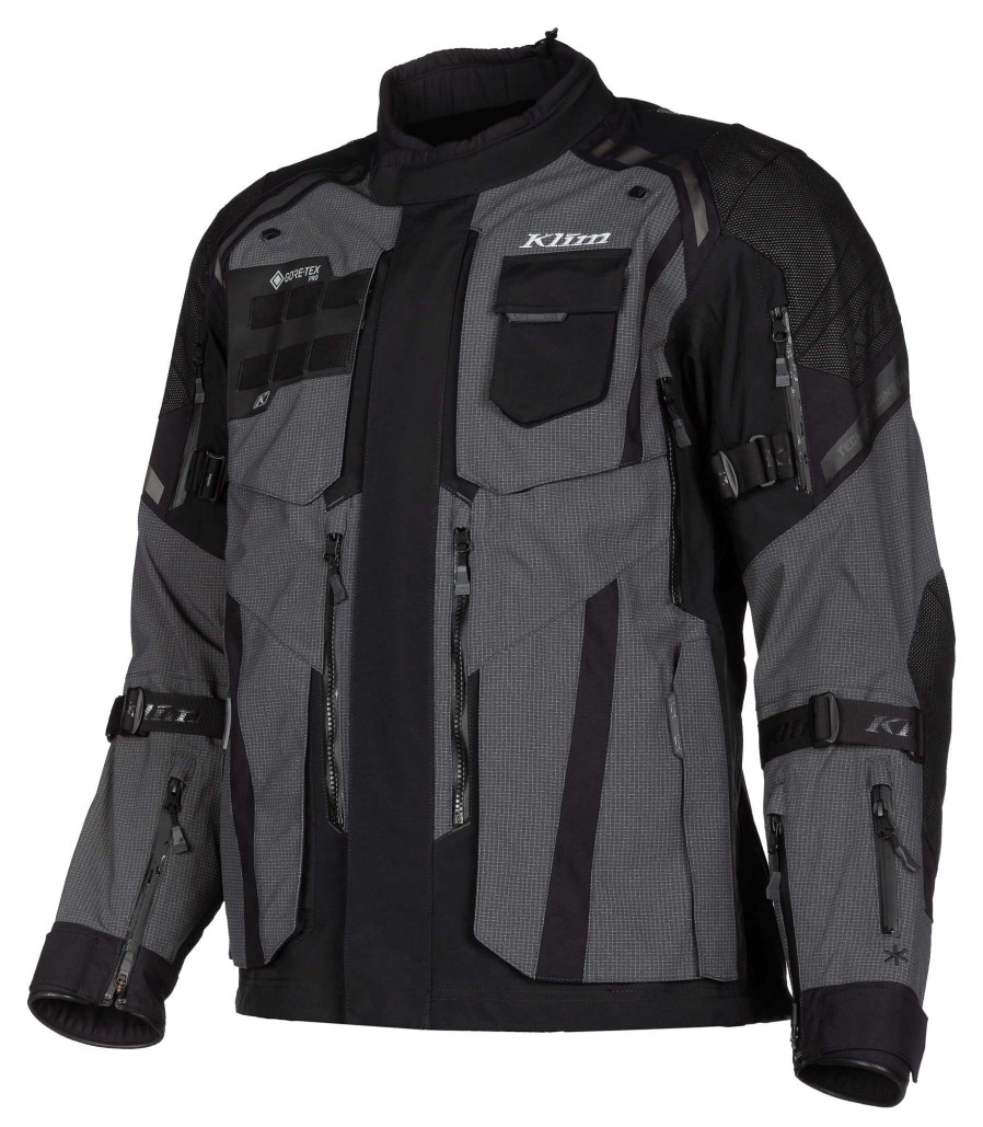 Clearance Klim Klim Badlands Pro A3 Textile Jacket