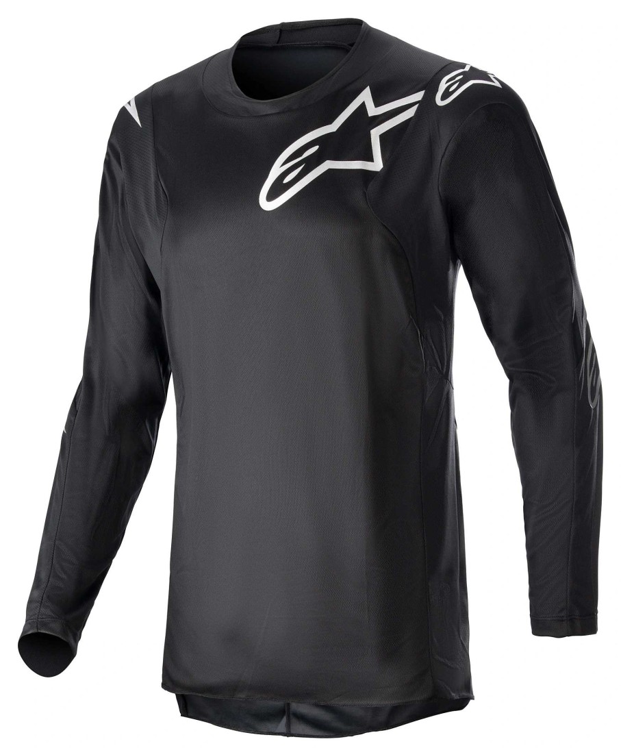 Clearance alpinestars Alpinestars Racer Graphite Jersey