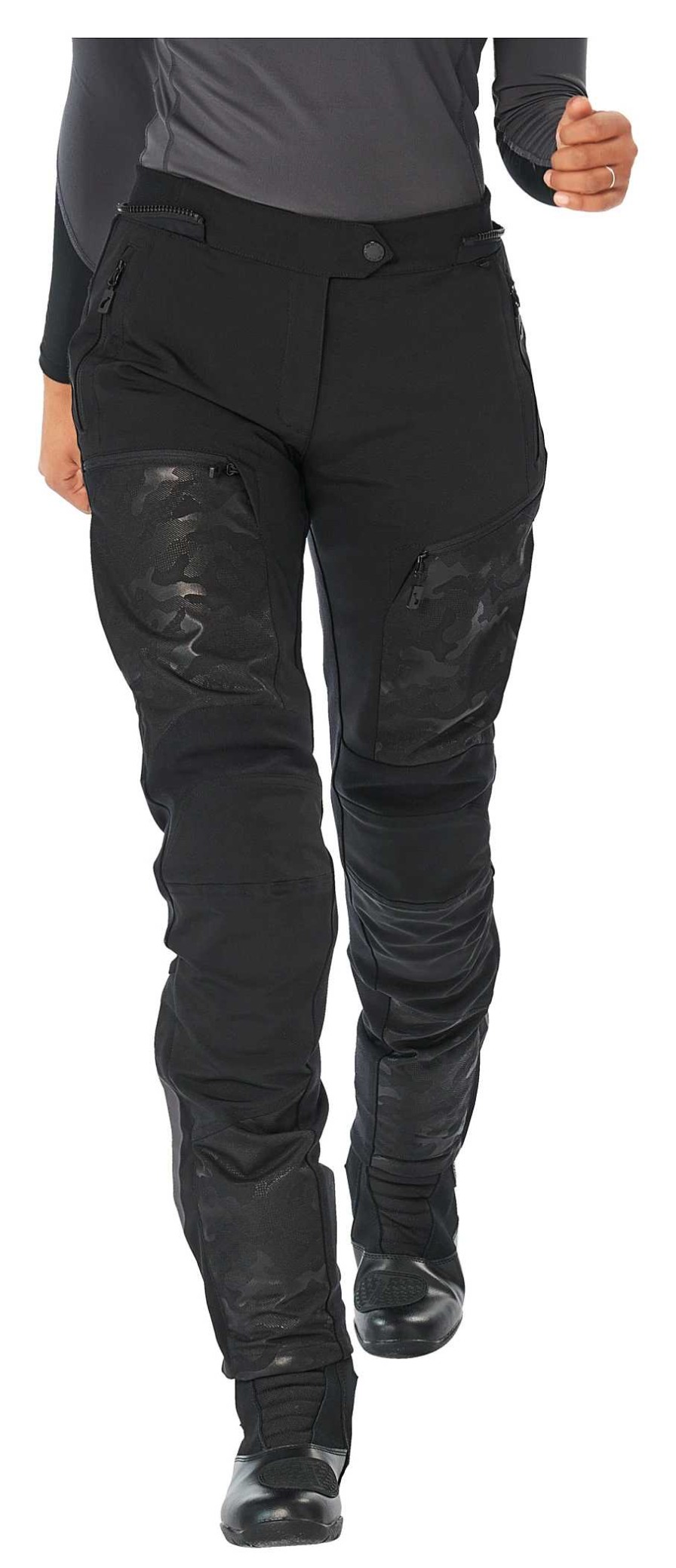 Clearance Rekurv Rekurv E-20.02 Women'S Textile Trousers