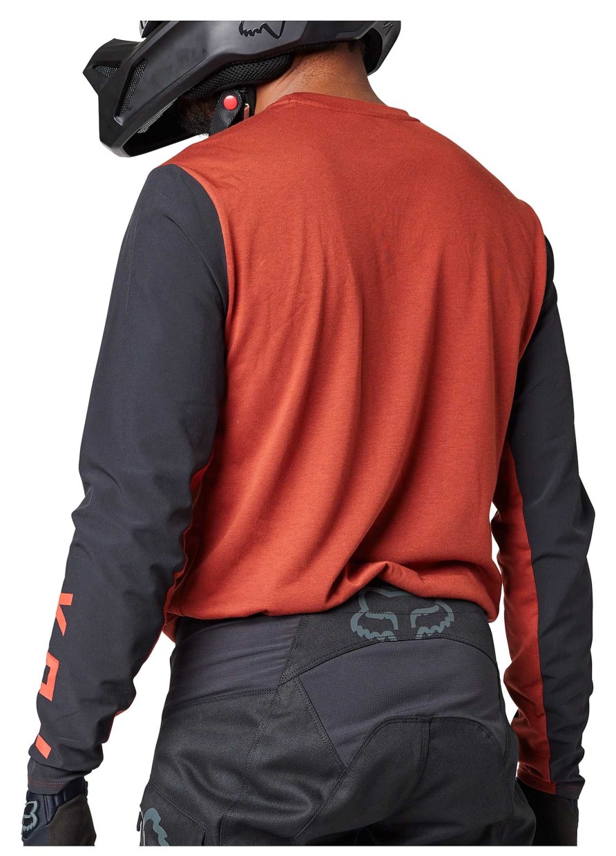 Clearance Fox Fox Ranger Off Road Jersey