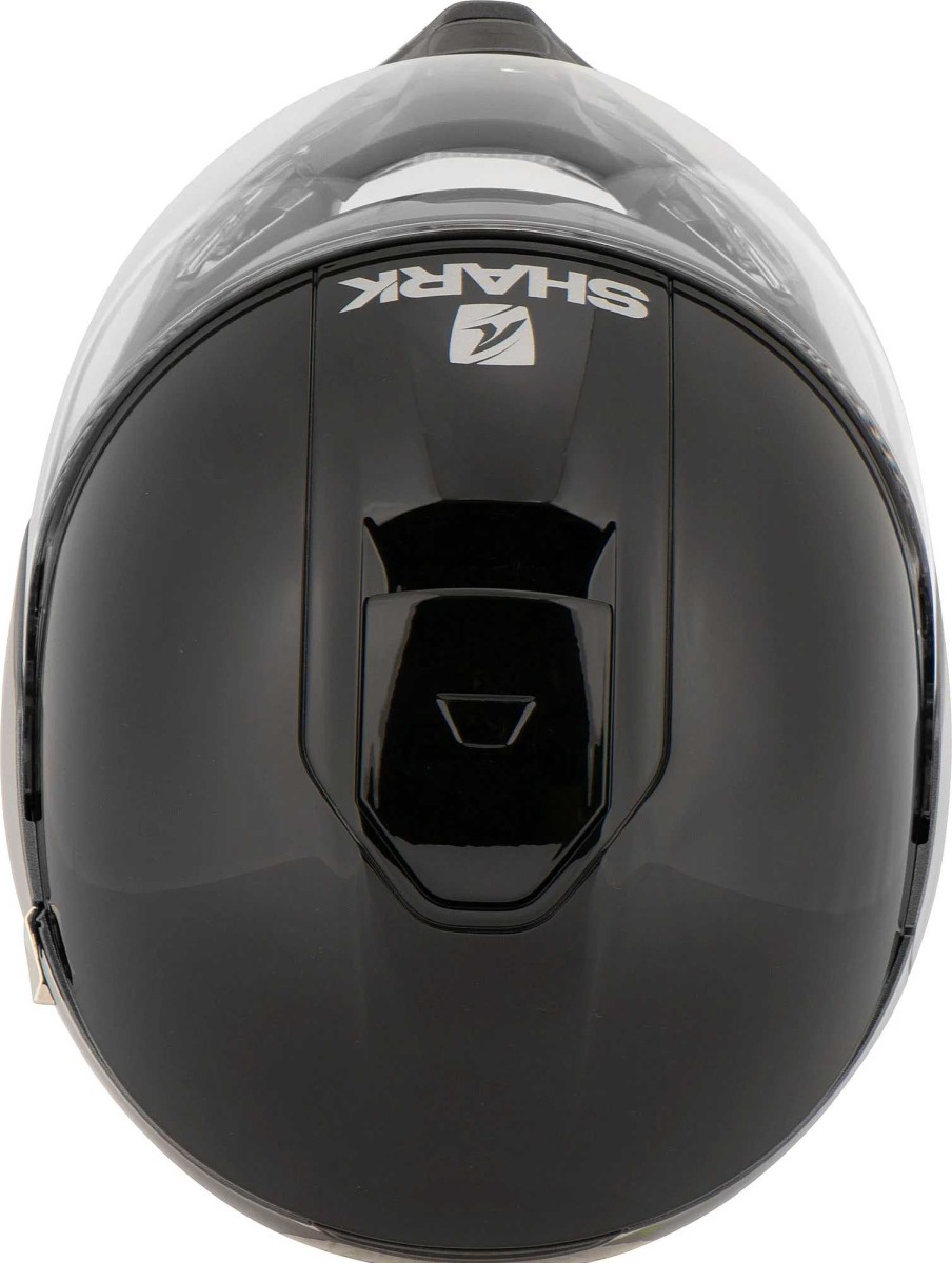 Hot Shark Shark Evojet Dual Flip-Up Helmet