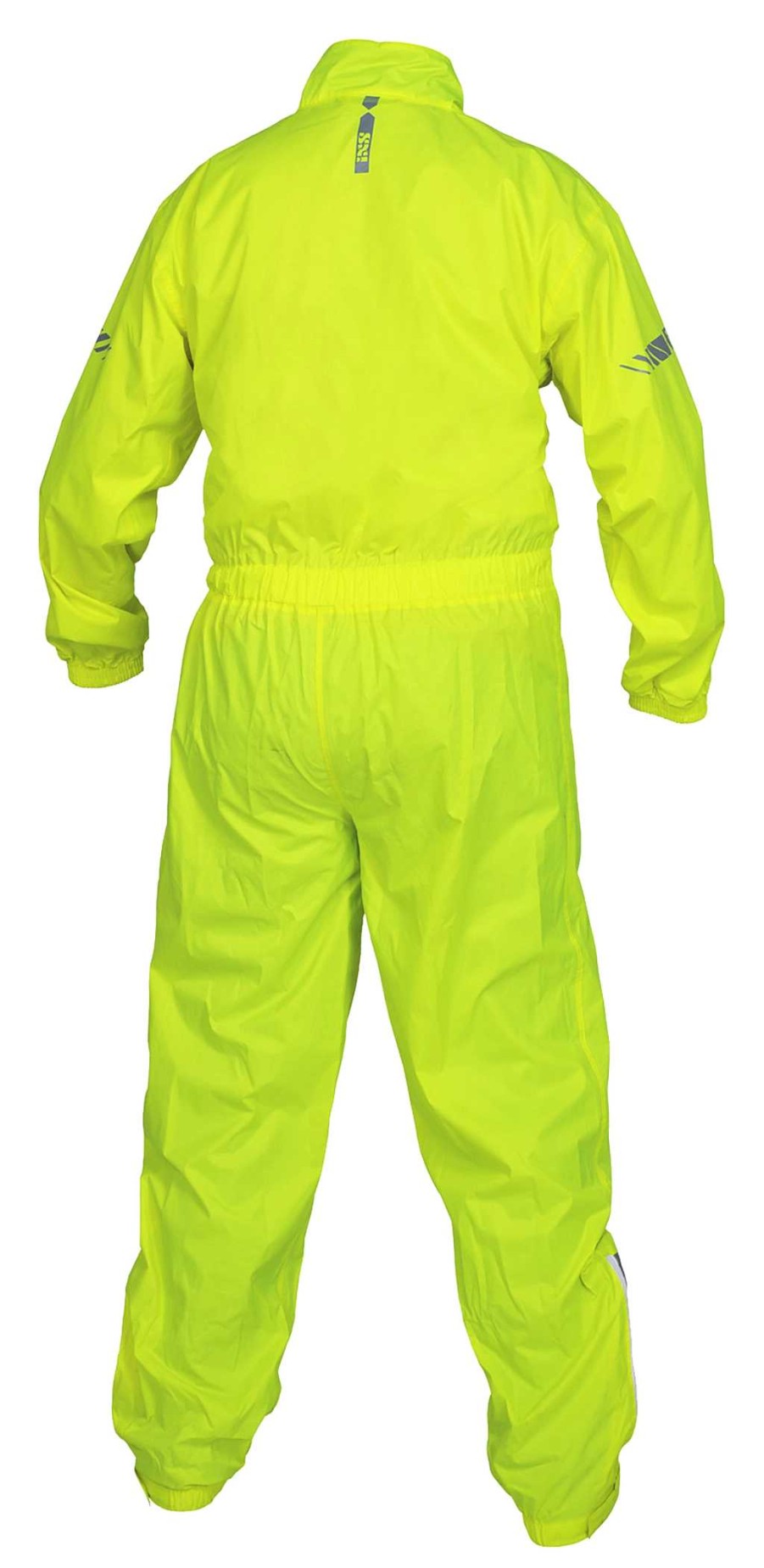 Best IXS Ixs Ontario 1.0 Rain Suit 1-Piece