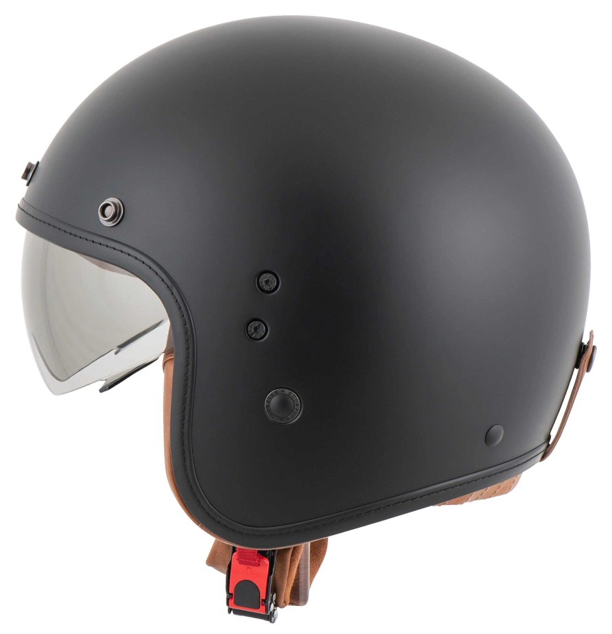 Online Scorpion Scorpion Belfast Evo Luxe Open Face Helmet