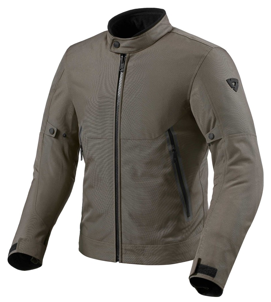 Online Rev'it! Rev'It! Shade H2O Textile Jacket