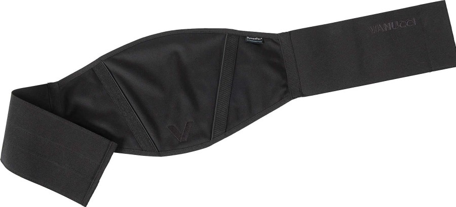 New Vanucci Vanucci Vxk-U 1 Windmaster Kidney Belt