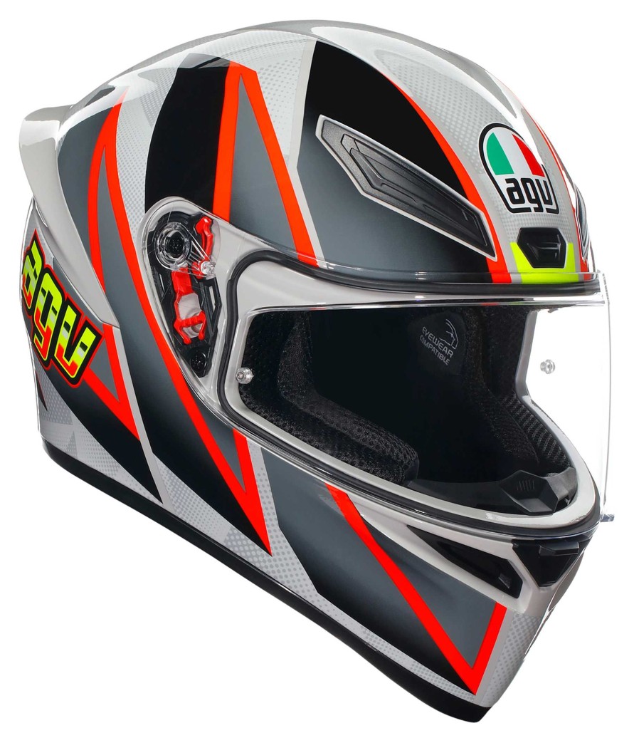 New AGV Agv K1 S Blipper