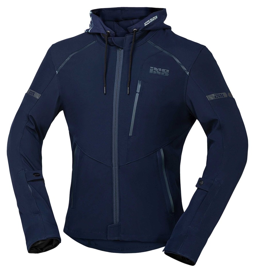 Clearance IXS Ixs Moto 2.0 Textile Jacket