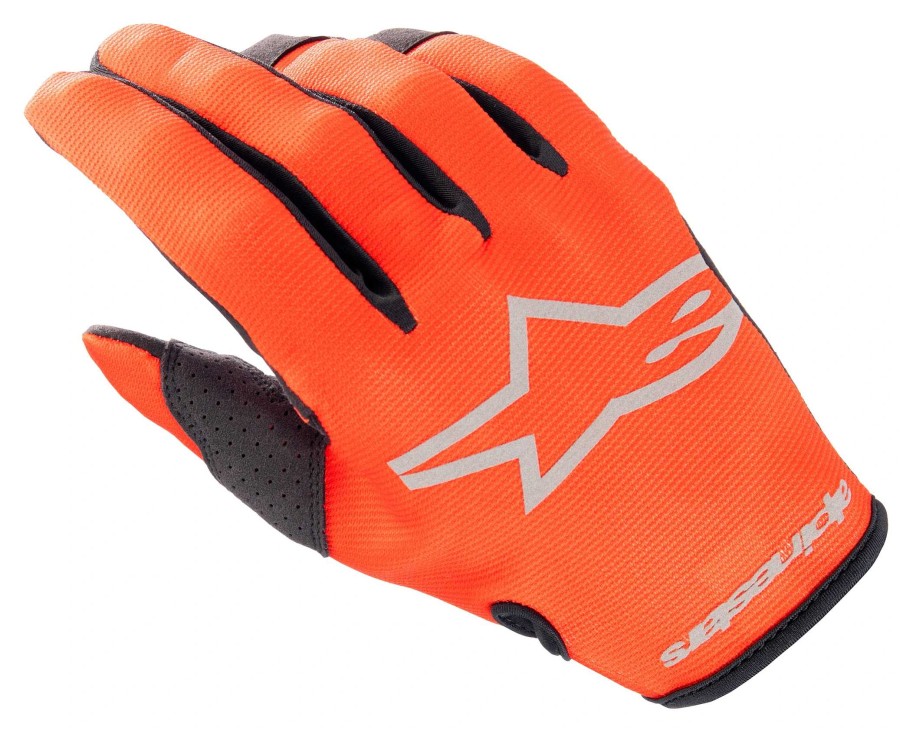 Wholesale alpinestars Alpinestars Youth Radar Children'S Glove