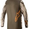 Best alpinestars Alpinestars Racer Tactical Jersey