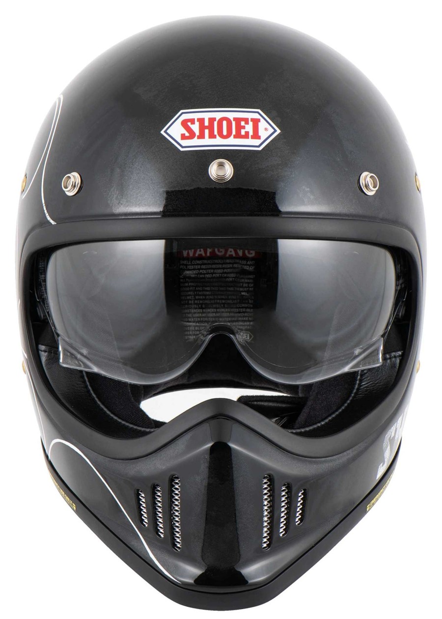 Hot Shoei Shoei Ex-Zero Xanadu Tc-5