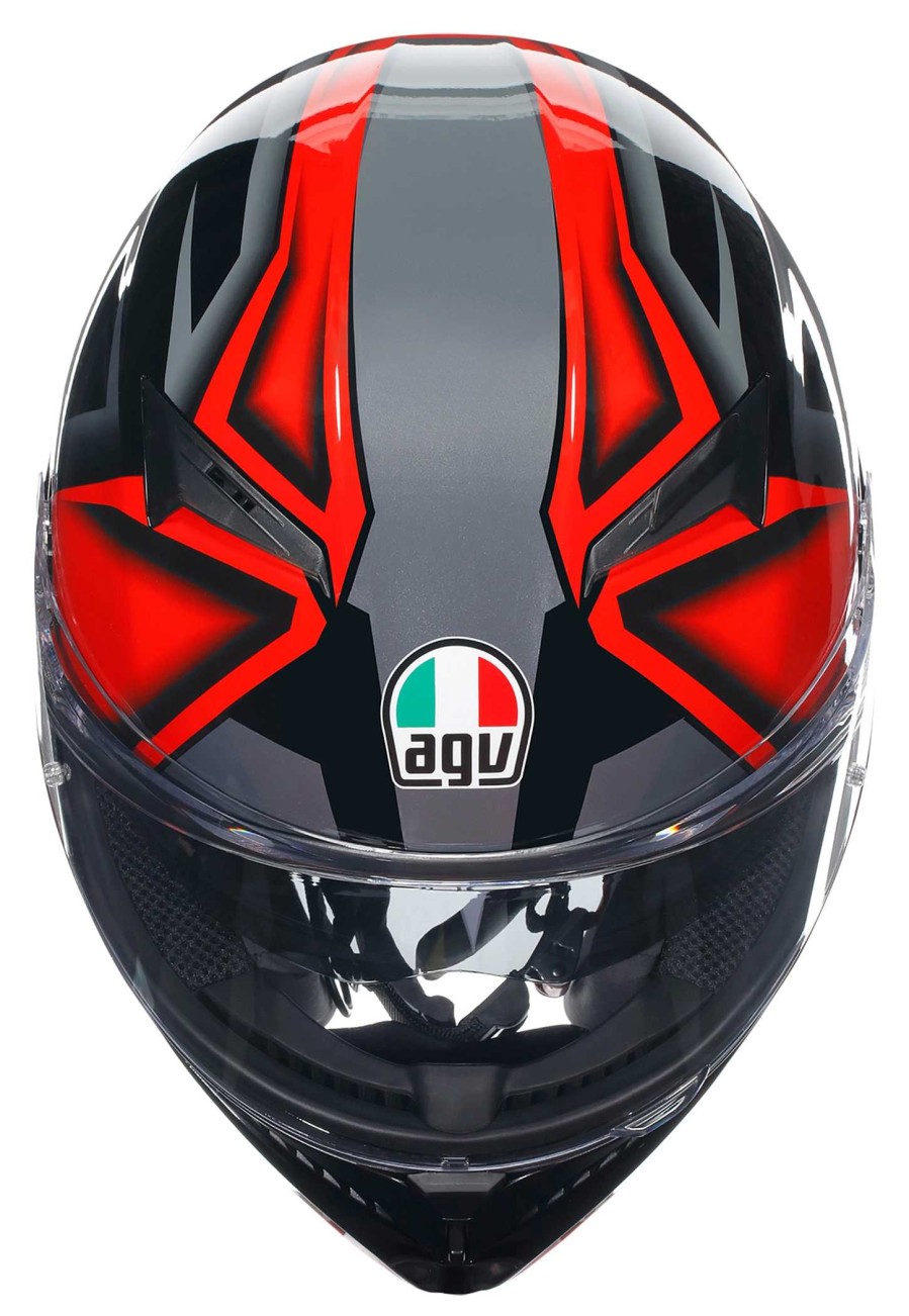 Online AGV Agv K3 2.6 Compound