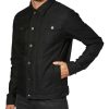 Best Rokker Rokker Black Jacket