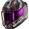 New Shark Shark Skwal I3 Hellcat