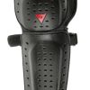 Best Dainese Dainese Knee V E1 Knee Protectors, Pair