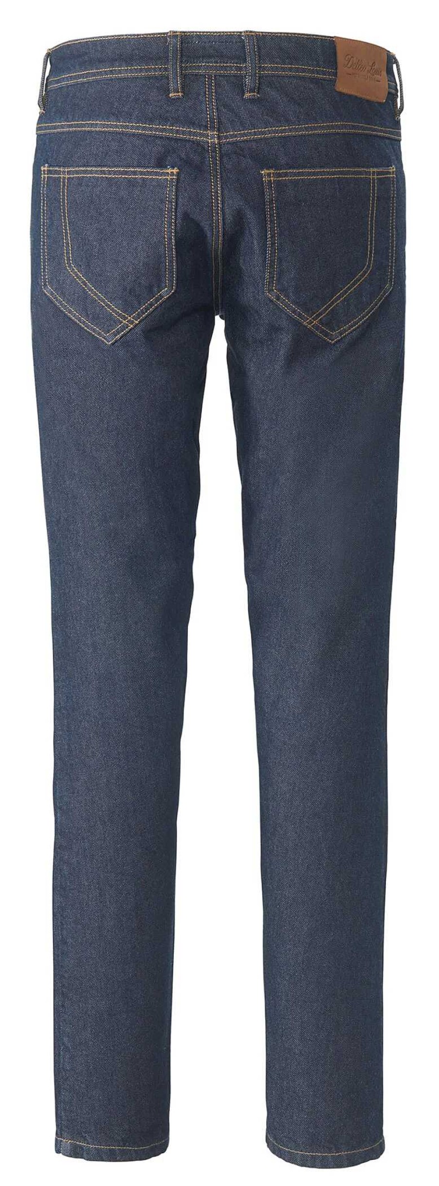 New Detlev Louis Detlev Louis Dl-Pm 2 Men'S Jeans