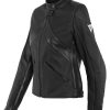 Best Dainese Dainese Santa Monica Women'S Leather Jacket