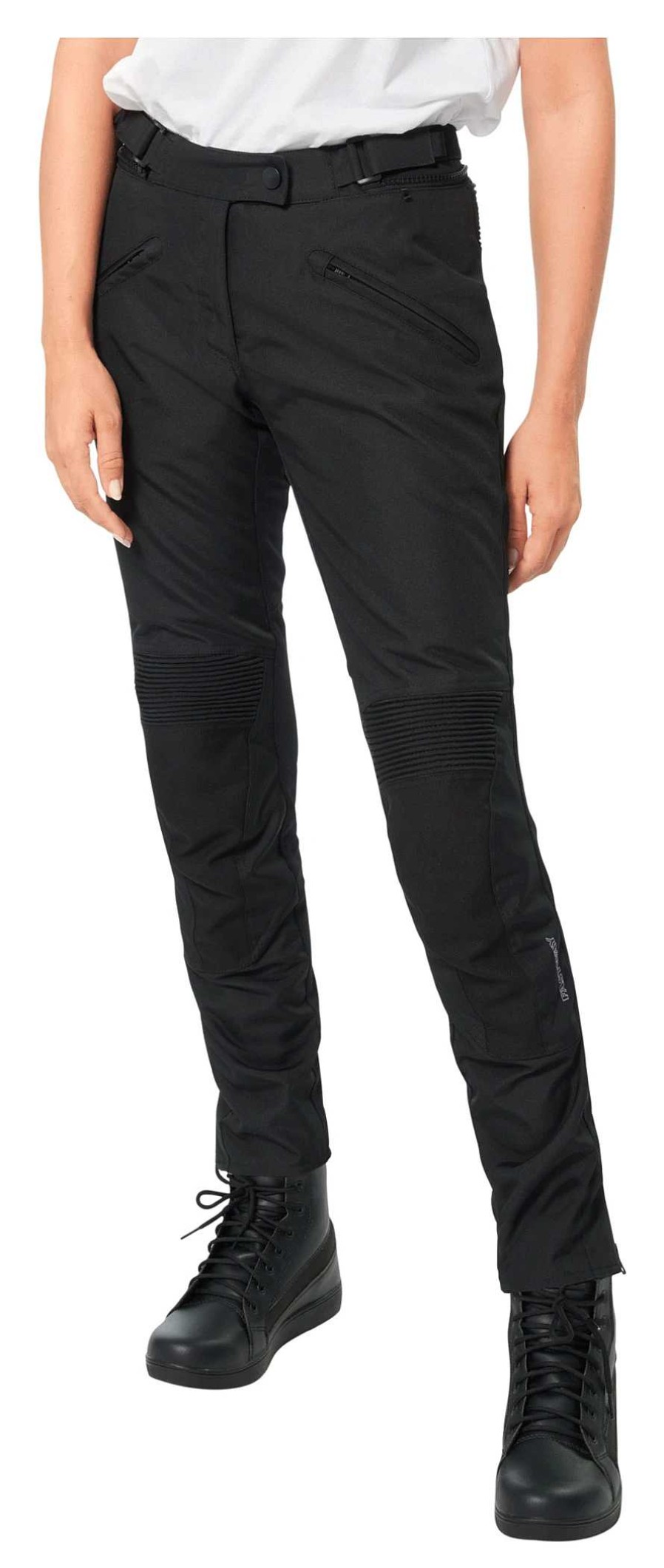 Online Fastway Fastway T-2205 Motorcycle Textile Trousers For Women