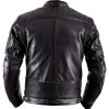 Hot Helstons Helstons Cruiser Rag Leather Jacket