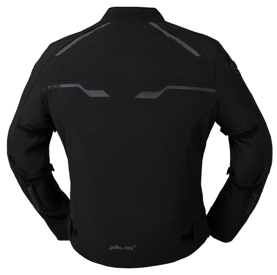 Online IXS Ixs Hexalon-St Textile Jacket