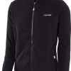 Wholesale Fastway Fastway Men'S Fleece Jacket