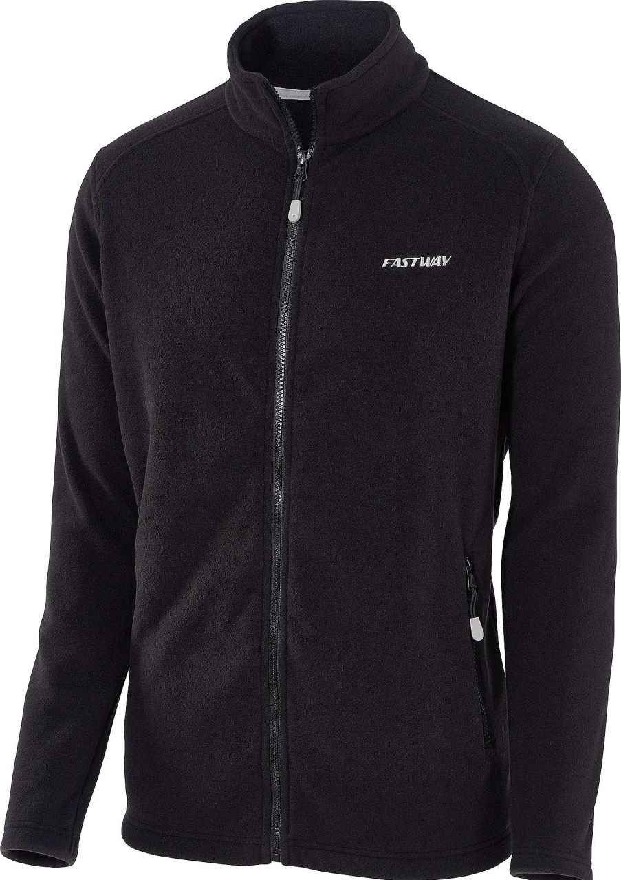 Wholesale Fastway Fastway Men'S Fleece Jacket