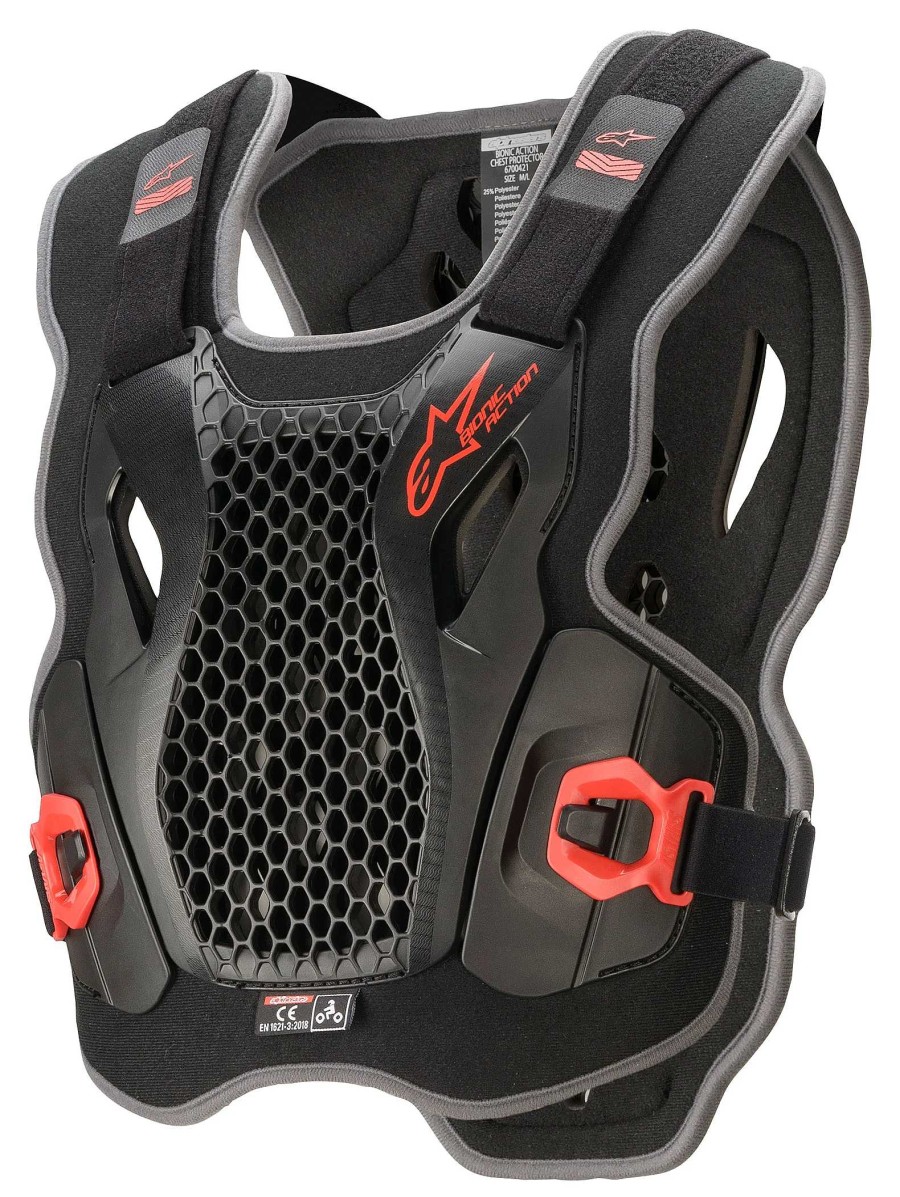 Online alpinestars Alpinestars Bionic Action Chest Protector