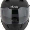 Best Nishua Nishua Ntx-5 Full Face Helmet