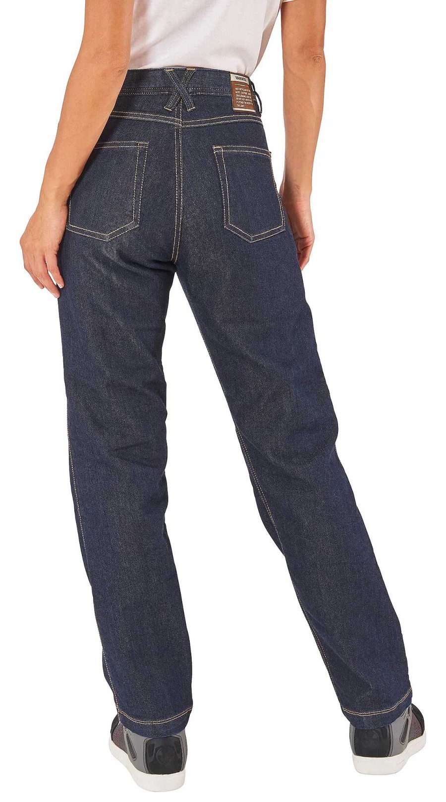 Clearance Vanucci Cordura 2 Women'S Jeans