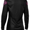 Clearance Fox Fox Wmns 180 Blackout Women'S Jersey