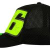 Wholesale VR46 Vr46 Monster Trucker Cap