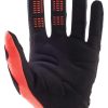 New Fox Fox Dirtpaw Gloves