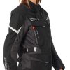 Hot Büse Buse Lago Pro Women'S Textile Jacket