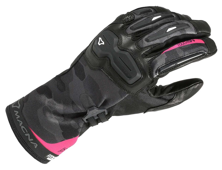 Best Macna Macna Terra Rtx Women'S Gloves