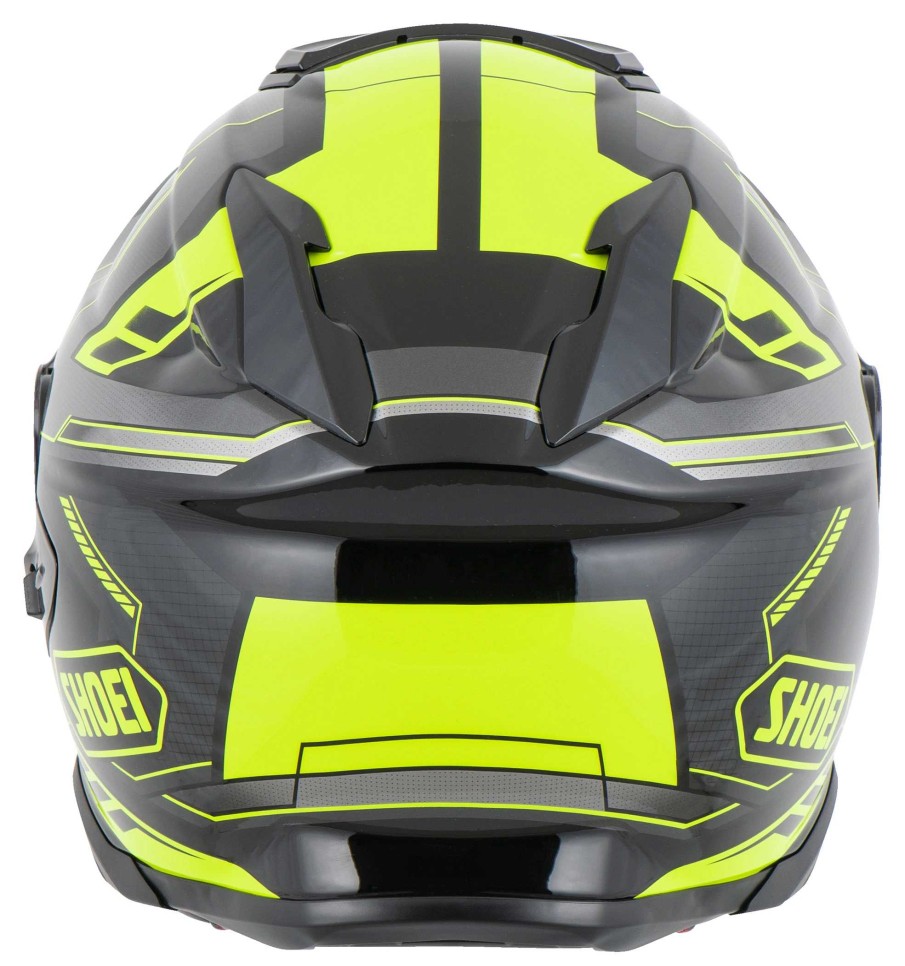 Wholesale Shoei Shoei Gt-Air Ii Aperture Tc-3