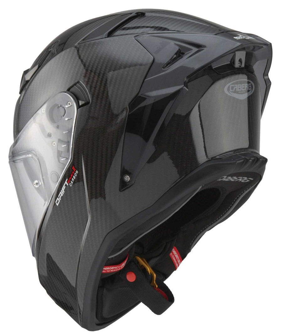 Wholesale Caberg Caberg Drift Evo Ii Carbon