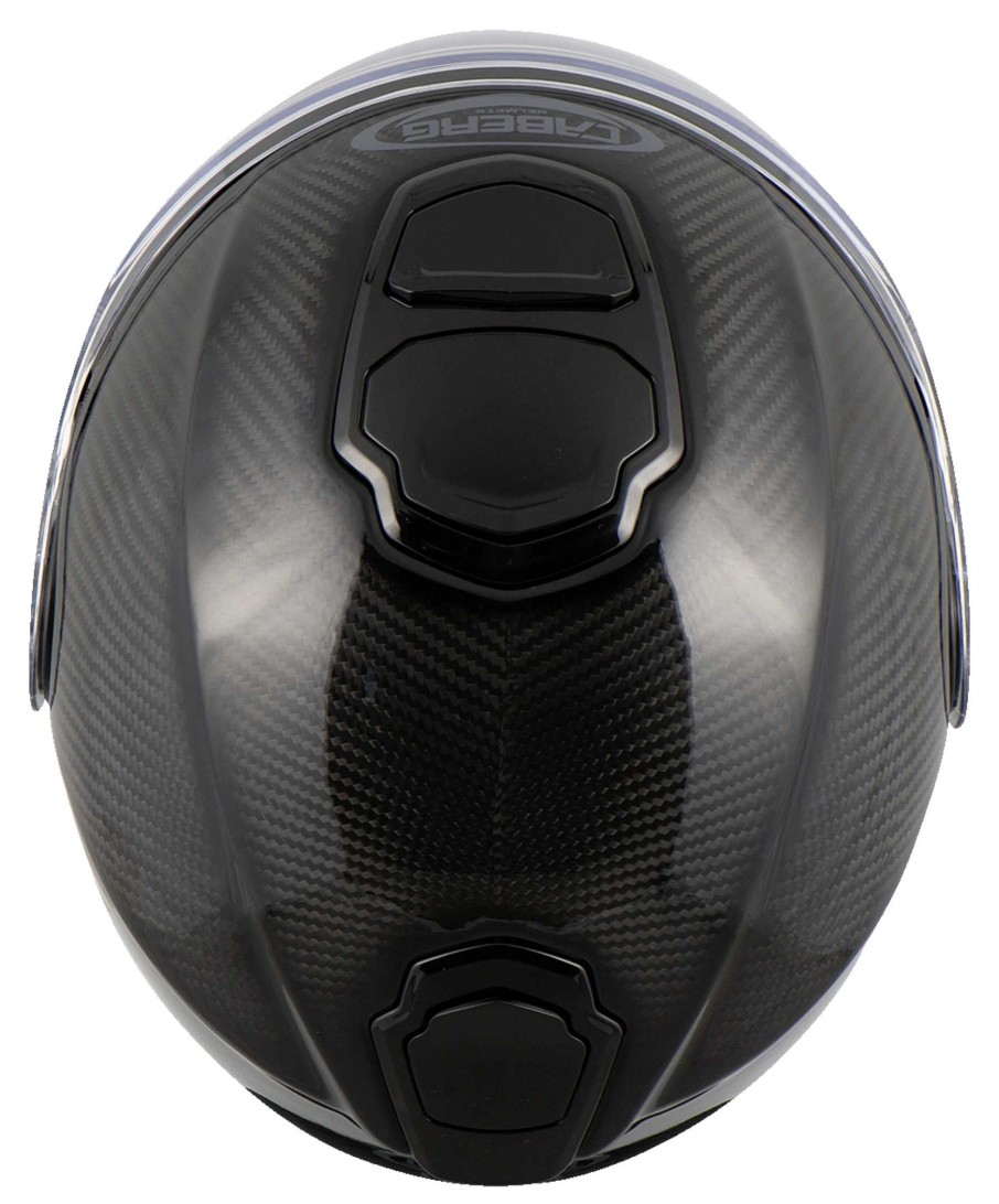 Best Caberg Caberg Flyon Carbon, Open Face Helmet