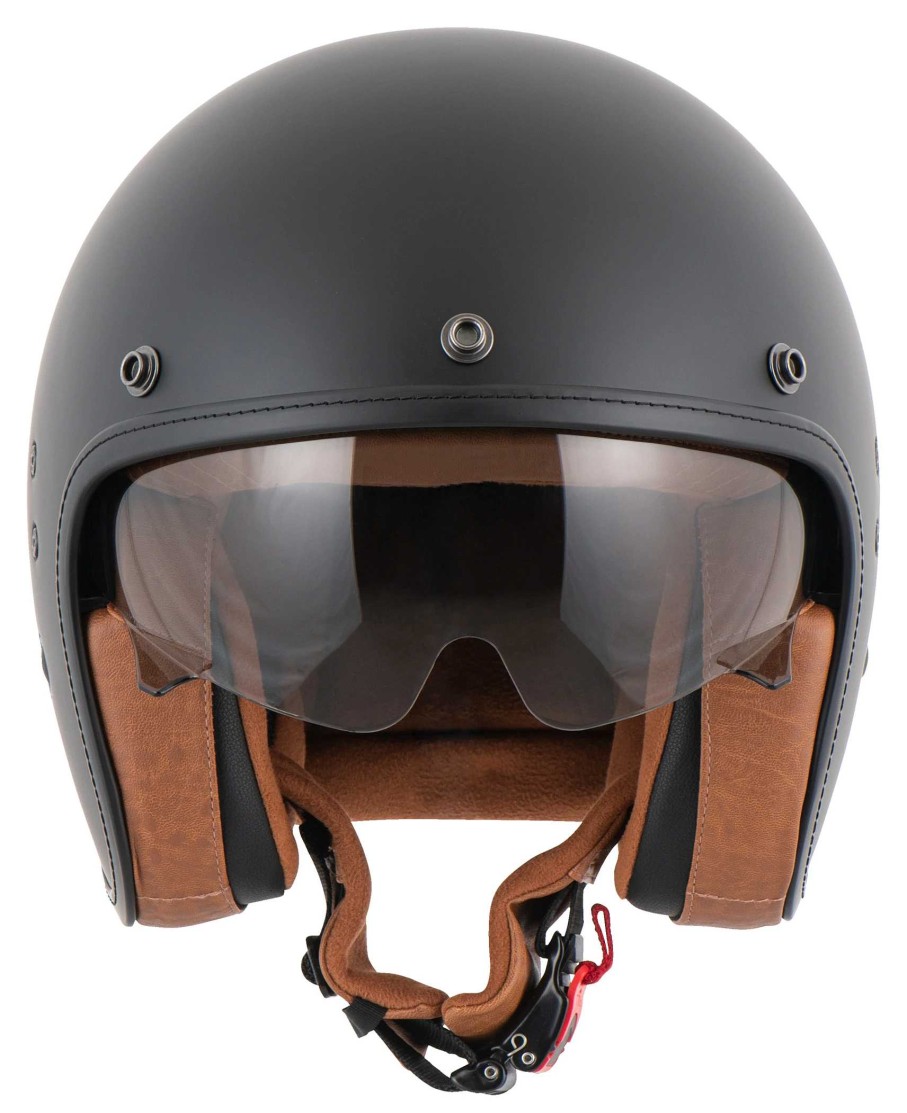 Online Scorpion Scorpion Belfast Evo Luxe Open Face Helmet