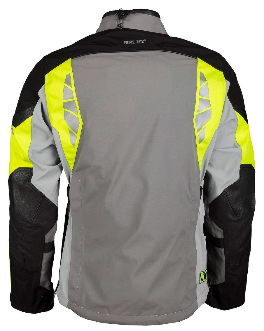 Hot Klim Klim Latitude Textile Jacket