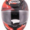 Clearance Shoei Shoei Nxr 2 Capriccio Tc-1