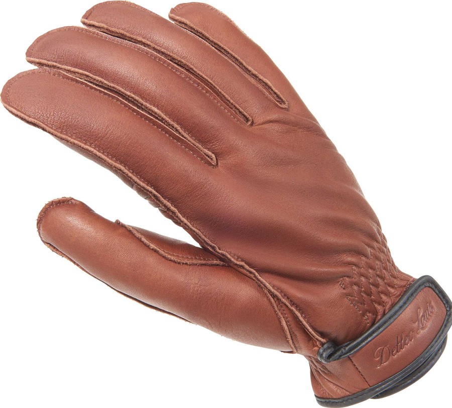 Best Detlev Louis Detlev Louis Dl-Gm-1 Gloves