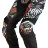 Wholesale O'Neal O'Neal Mayhem Crank Mx Pants