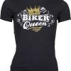 Online Rahmenlos Biker Queen Women'S T-Shirt