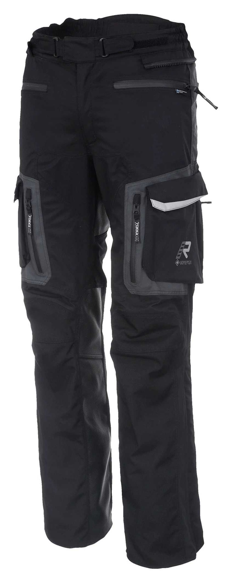 New Rukka Rukka Rimo-R Men'S Textile Trousers