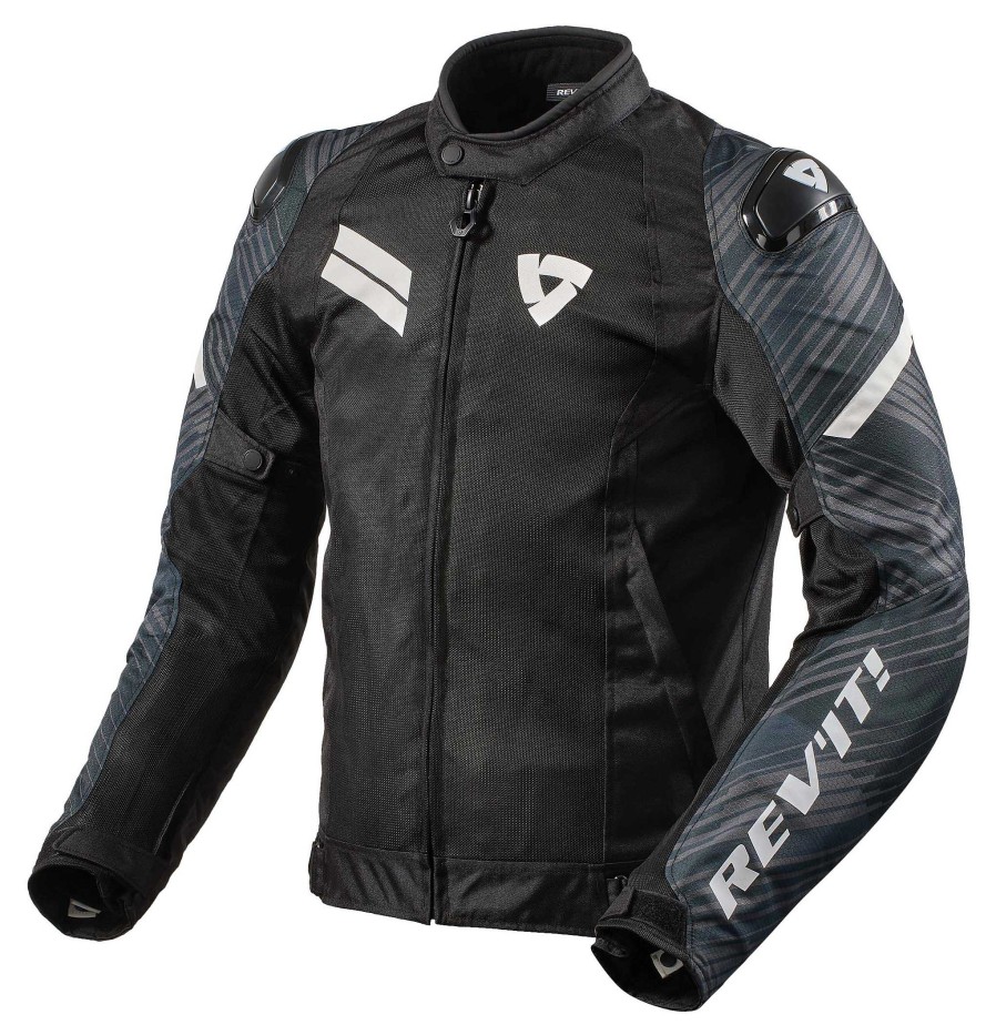 Wholesale Rev'it! Rev'It! Apex Air H2O Textile Jacket