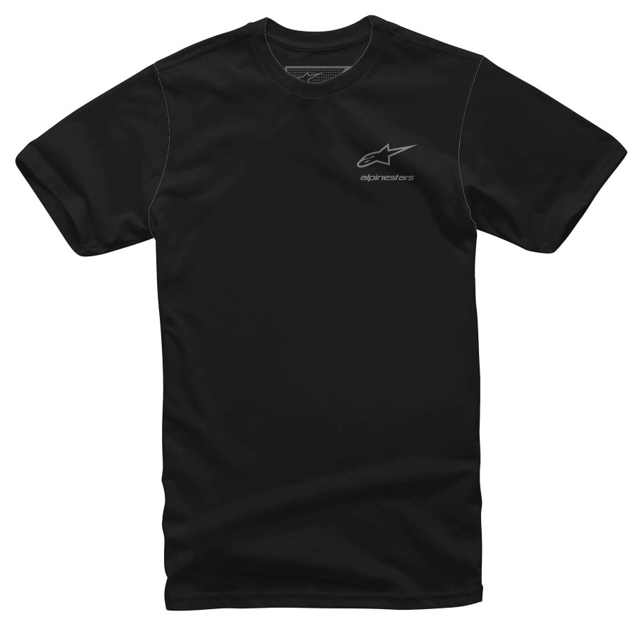 Hot alpinestars Alpinestars End Of The Road T-Shirt