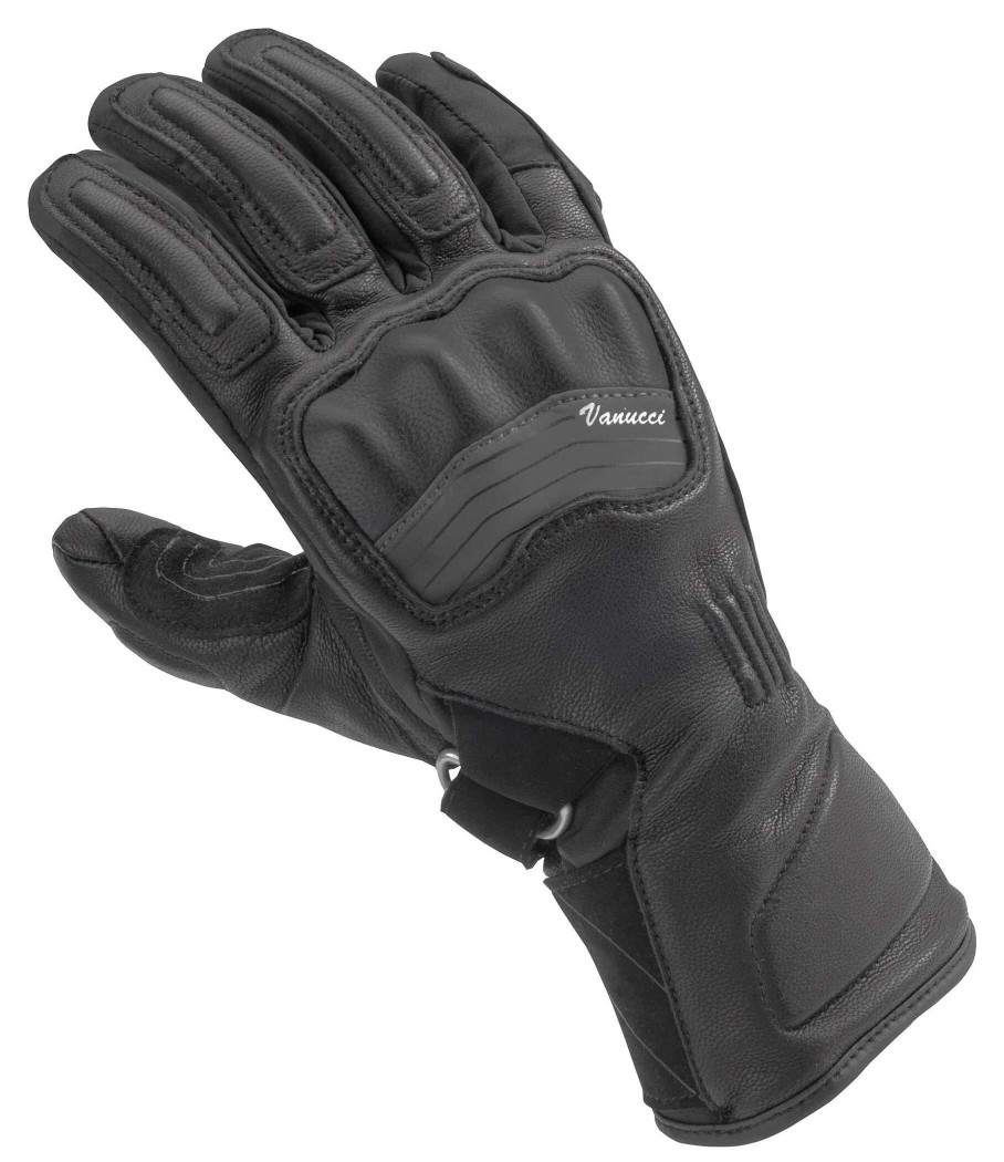 Best Vanucci Vanucci Focosa Gloves Women