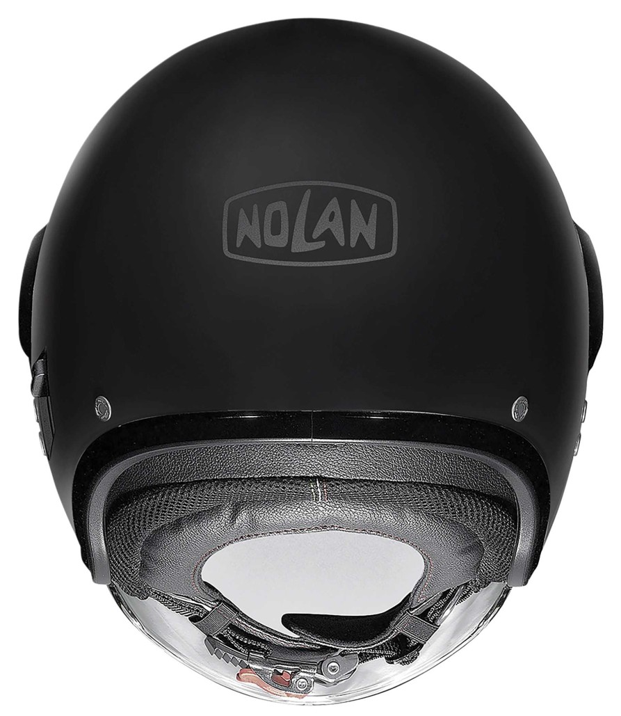 Clearance Nolan Nolan N21 Visor 06