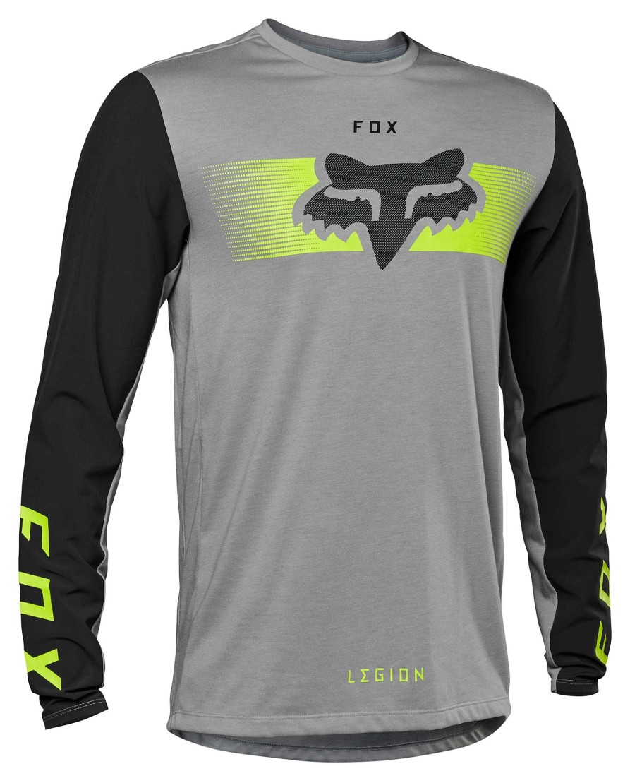 Clearance Fox Fox Ranger Off Road Jersey